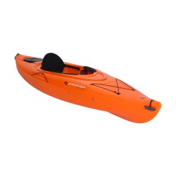 Lifetime 10 ft. Emotion Guster Sit-In Kayak - Orange (90490)