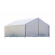 ShelterLogic 18×30 Canopy Enclosure Kit - White (26179)