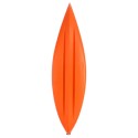 Lifetime Payette 98 Sit-In Kayak with Paddle - Orange (90899)