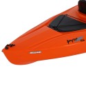 Lifetime Payette 98 Sit-In Kayak with Paddle - Orange (90899)