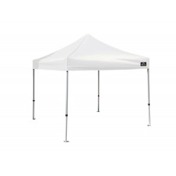ShelterLogic 10x10 -Pop-up Canopy - White (22700)