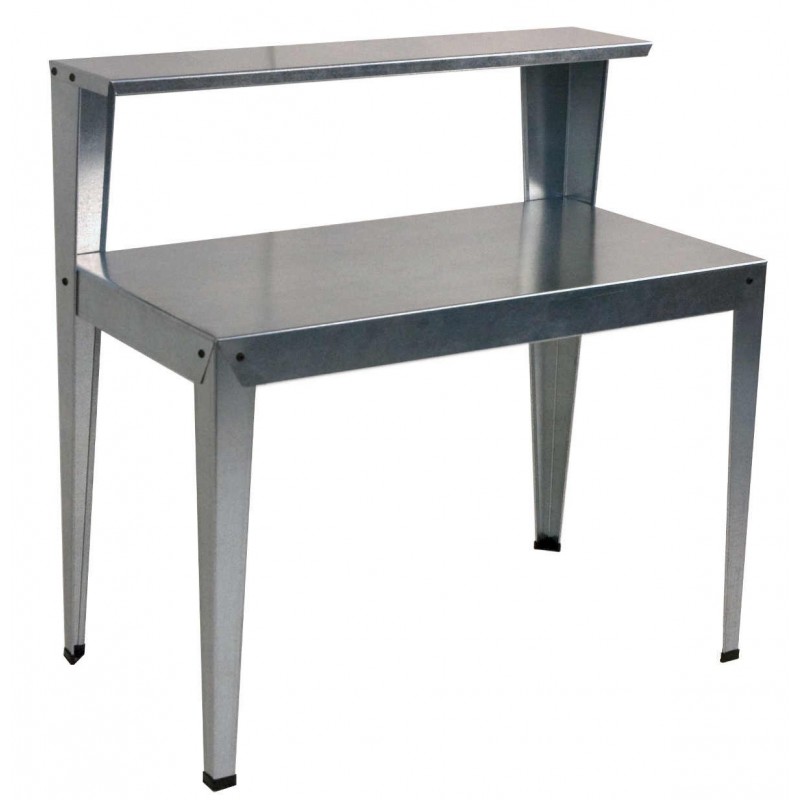 Poly-Tex Galvanized Potting Bench Kit (HG2000)