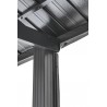 Sojag Samara 50G 12x20 Steel Carport Kit (500-9165838) Sojag Samara 50G 12x20 Steel Carport Kit (500-9165838)