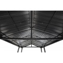 Sojag Samara 50G 12x20 Steel Carport Kit (500-9165838)