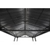 Sojag Samara 50G 12x20 Steel Carport Kit (500-9165838) Sojag Samara 50G 12x20 Steel Carport Kit (500-9165838)