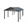 Sojag Samara 50G 12x20 Steel Carport Kit (500-9165838) Sojag Samara 50G 12x20 Steel Carport Kit (500-9165838)