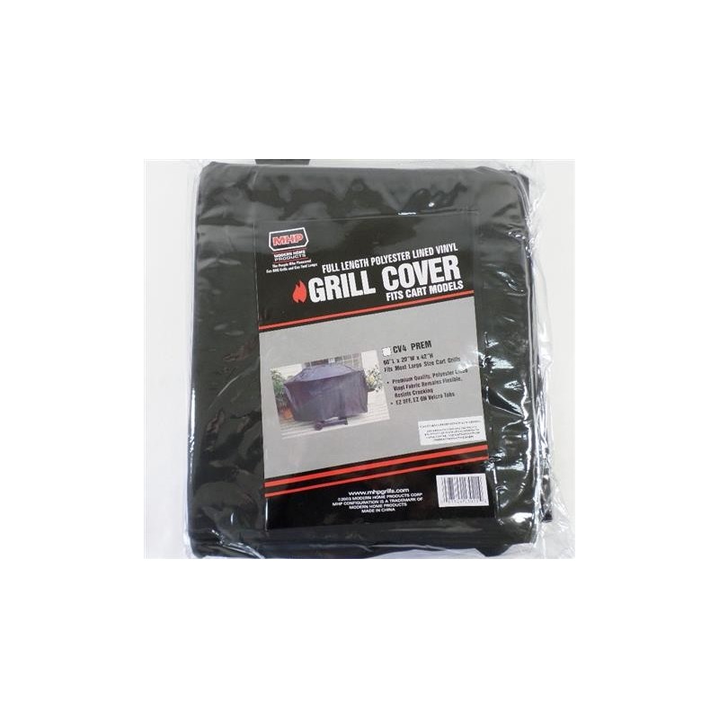 Phoenix Grills Cover (CV4PREM)