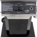 Phoenix Grills Black Stainless Grill (SDBOCP)