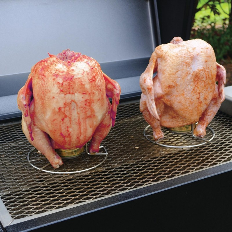 Phoenix Grills Black Stainless Grill (SDBOCP)