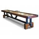 Kush 14ft Signature Shuffleboard Table (013)