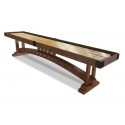 Kush 14ft Craftsman Shuffleboard Table (023)