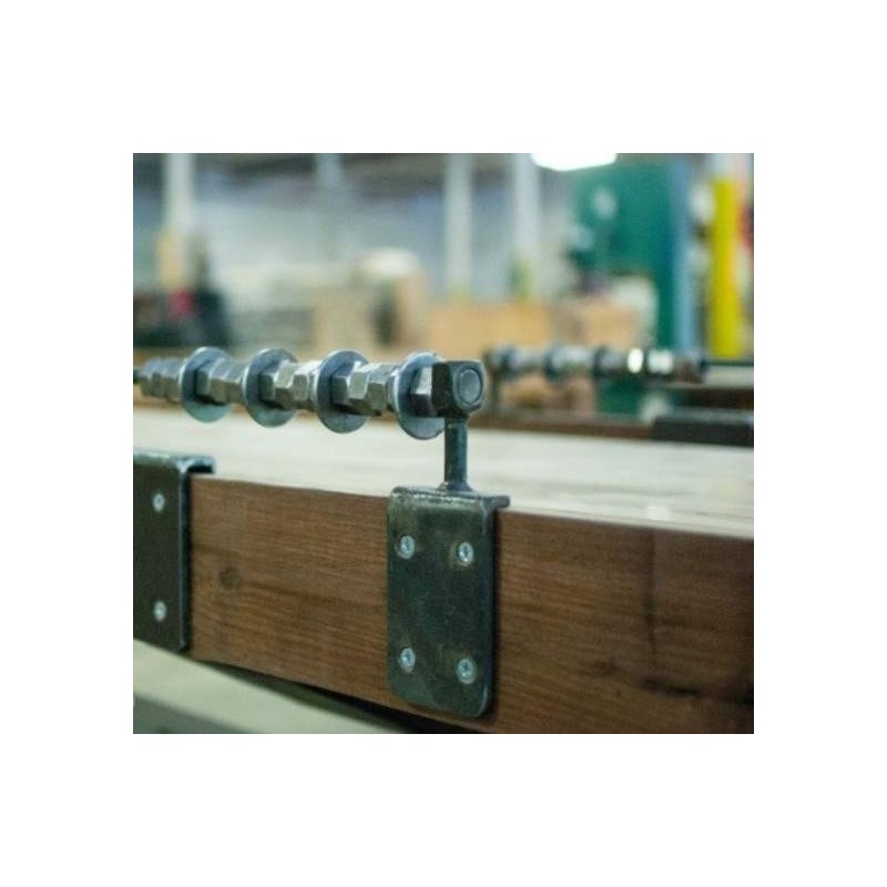 Kush Abacus Score Keeper