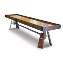 Kush 9ft Arie Shuffleboard Table (061)