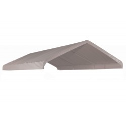 ShelterLogic 10×20 Canopy - White (10072)