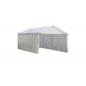 Shelter Logic 10×20 Canopy - White (25875)