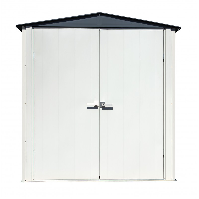 Arrow 6x3 Spacemaker Storage Shed Kit (PS63)