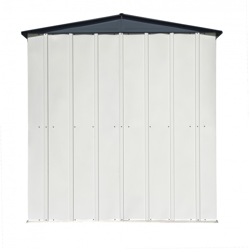 Arrow 6x3 Spacemaker Storage Shed Kit (PS63)