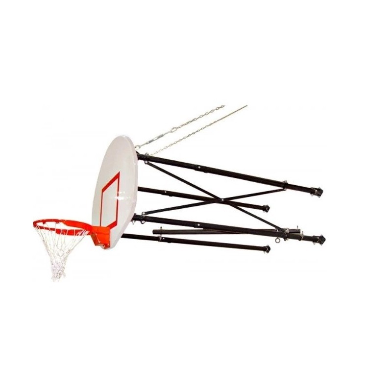 Gared Side-Fold Wall Mount Package, 9'-12'L (2500-9120A)