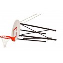 Gared Side-Fold Wall Mount Package, 9'-12'L (2500-9120A) Gared Side-Fold Wall Mount Package, 9'-12'L (2500-9120A)
