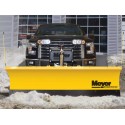 Meyer 6'8" Wingman Snow Plow (28300)