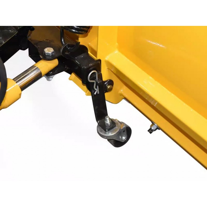 Meyer 6'8" Wingman Snow Plow (28300)