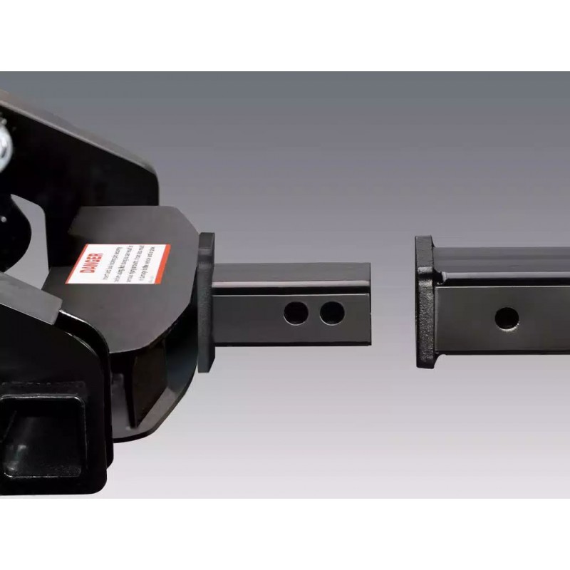 Meyer 6'8" Wingman Snow Plow (28300)