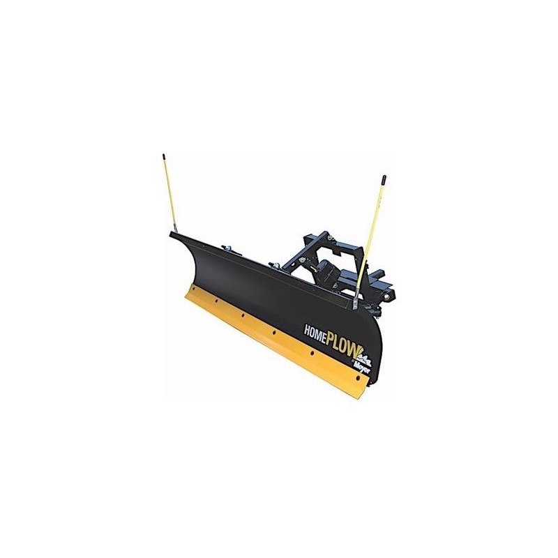 Meyer Products  90" Hydraulic Power Home Plow (26500)