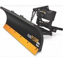 Meyer Products 80" Home Plow Auto Angle Hydraulic Snow Plow (25000)