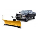 Meyer Products Super Blade 8'-10' Snow Plow (53300)