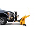Meyer Products Super Blade 8'-10' Snow Plow (53300)