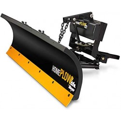Meyer Products 80" Home Plow Manual Lift Snow Plow (23150)