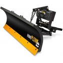 Meyer Products 80" Home Plow Manual Lift Snow Plow (23150)