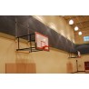Gared Side-Fold Wall Mount Series, 6-9' Extension, Rectangular Board (2500-6094) Gared Side-Fold Wall Mount Series, 6-9' Extension, Rectangular Board (2500-6094)