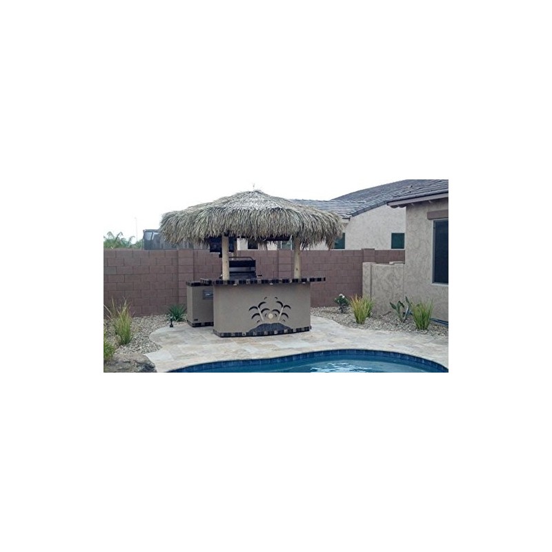 KoKomo Grills Tahiti BBQ Island (TAHITI)