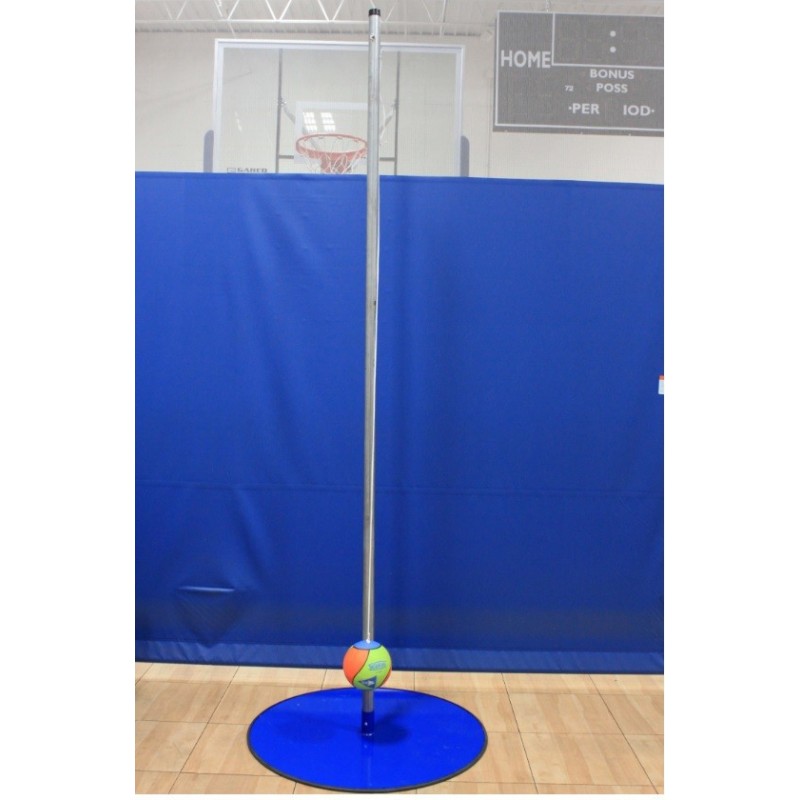 Gared Glava Portable Tetherball System(6811) Gared Glava Portable Tetherball System(6811)