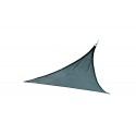 ShelterLogic 16 ft Triangle Shade Sail - Sea (25734) ShelterLogic 16 ft Triangle Shade Sail - Sea (25734)