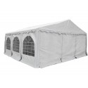 ShelterLogic 20x20 Party Tent Enclosure Kit - White (25927)