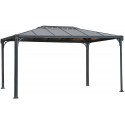 Palram Martinique 10x12  Gazebo Kit (HG9169)