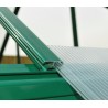 Palram Mythos 6x10 Greenhouse Kit - Green (HG5010G) Palram Mythos 6x10 Greenhouse Kit - Green (HG5010G)