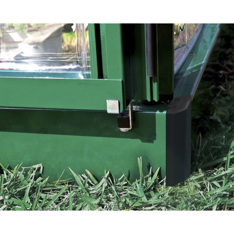 Palram Hybrid 6' x 10' Greenhouse Kit - Green (HG5510G)