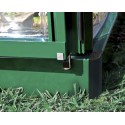 Palram Hybrid 6' x 10' Greenhouse Kit - Green (HG5510G)
