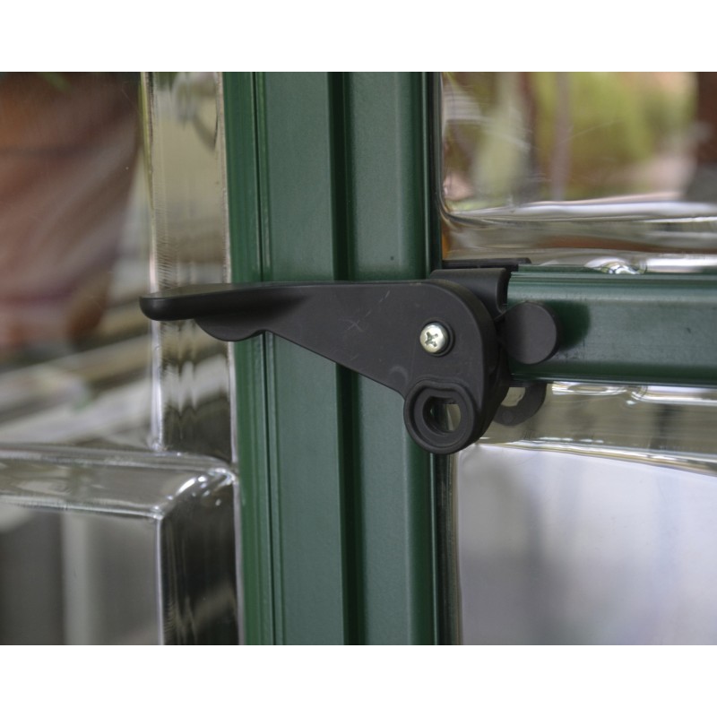 Palram Hybrid 6' x 10' Greenhouse Kit - Green (HG5510G)