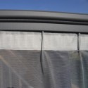 Palram Palermo Gazebo Netting Set - 4 Piece (HG1056)