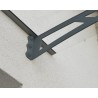 Palram 1500 Aquila Awning Kit - Dark Gray (HG9500) Palram 1500 Aquila Awning Kit - Dark Gray (HG9500)