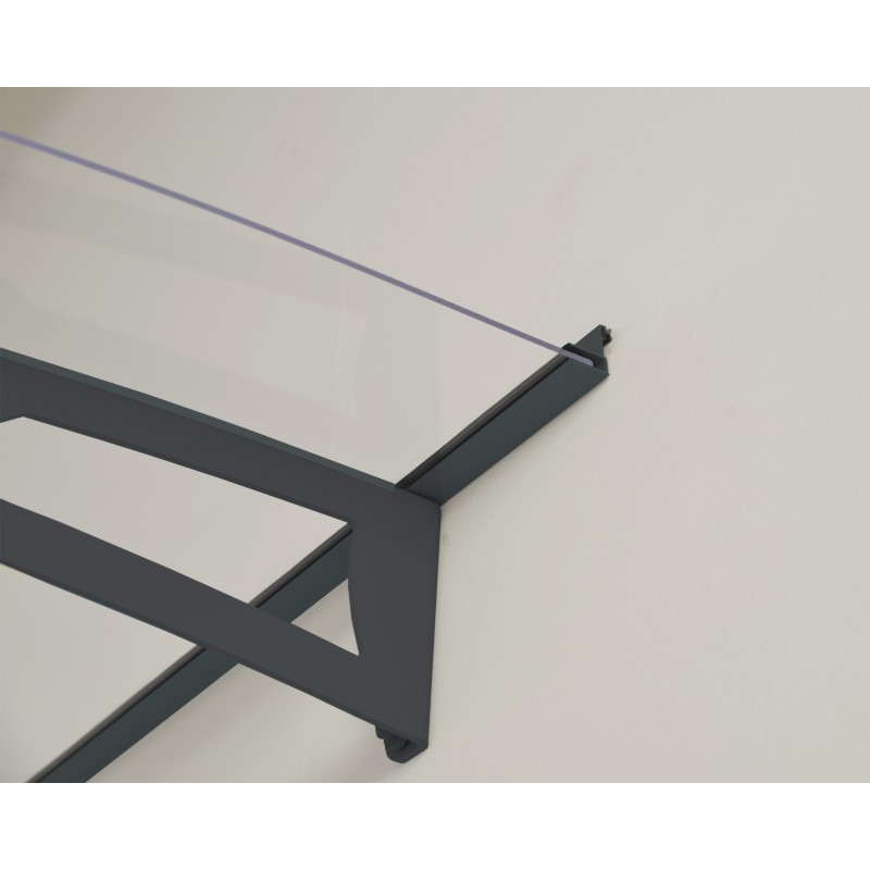 Palram Aquila 2050 Awning Kit - Clear (HG9510)