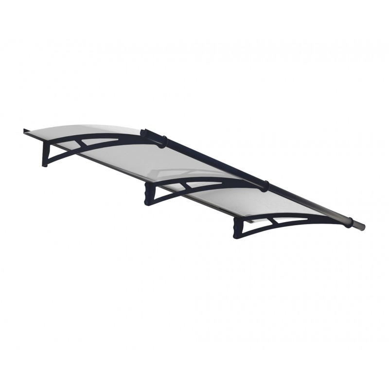 Palram Aquila 2050 Awning Kit - Clear (HG9510)