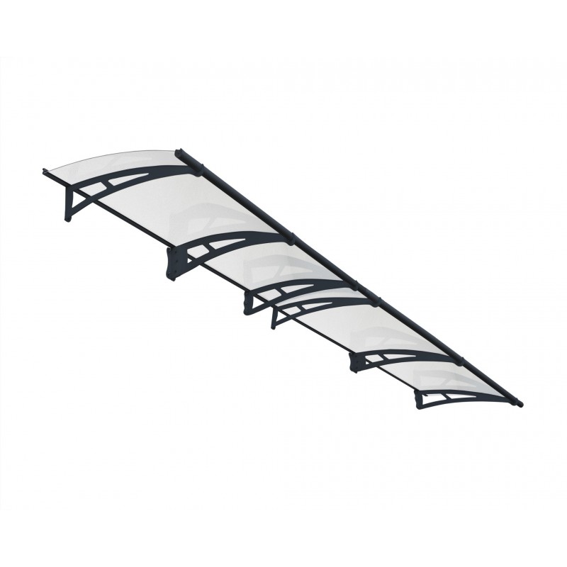 Palram Aquila 4100 Awning - Clear (HG9512)