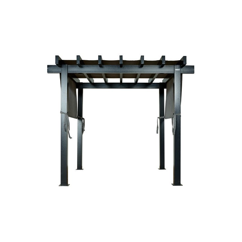 Sojag Yamba 10x10 Pergola Kit (500-9166859)
