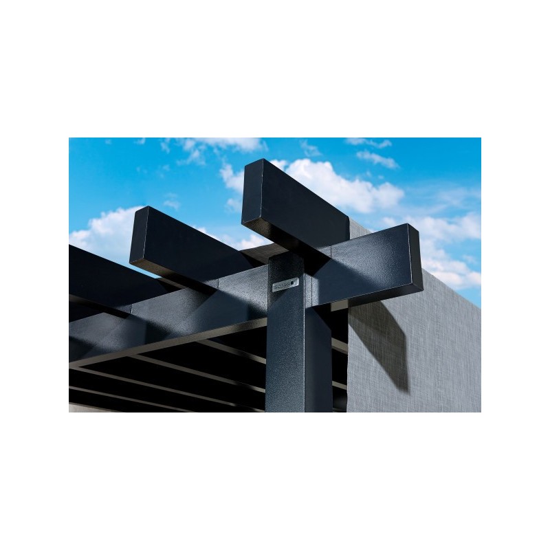 Sojag Yamba 10x10 Pergola Kit (500-9166859)