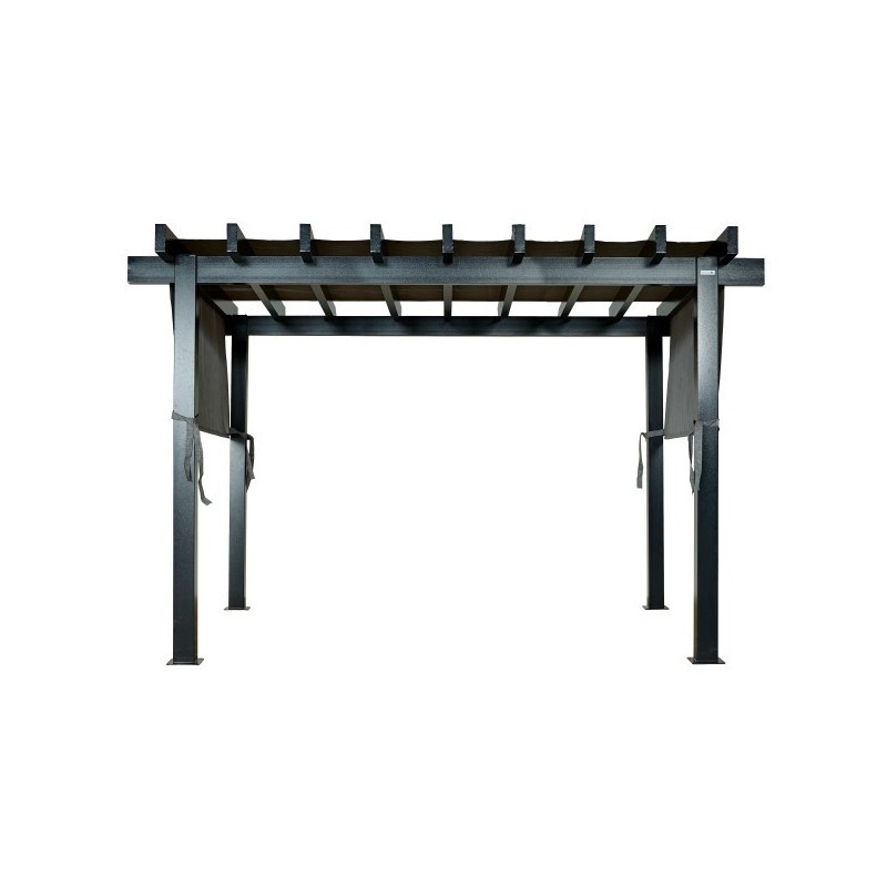 Sojag Yamba 10x13 Pergola Kit (500-9166866)